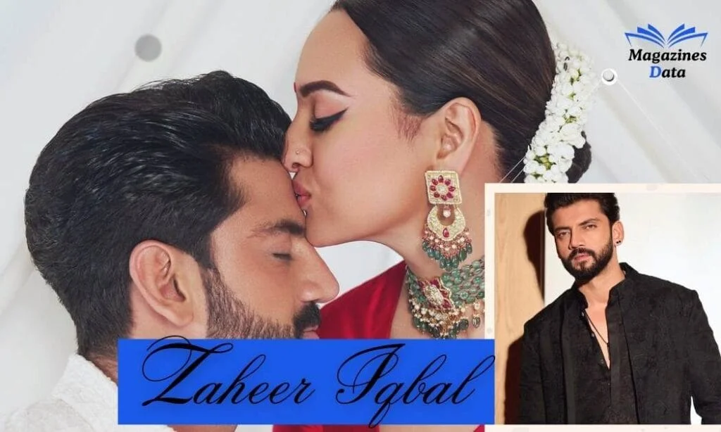 Zaheer Iqbal