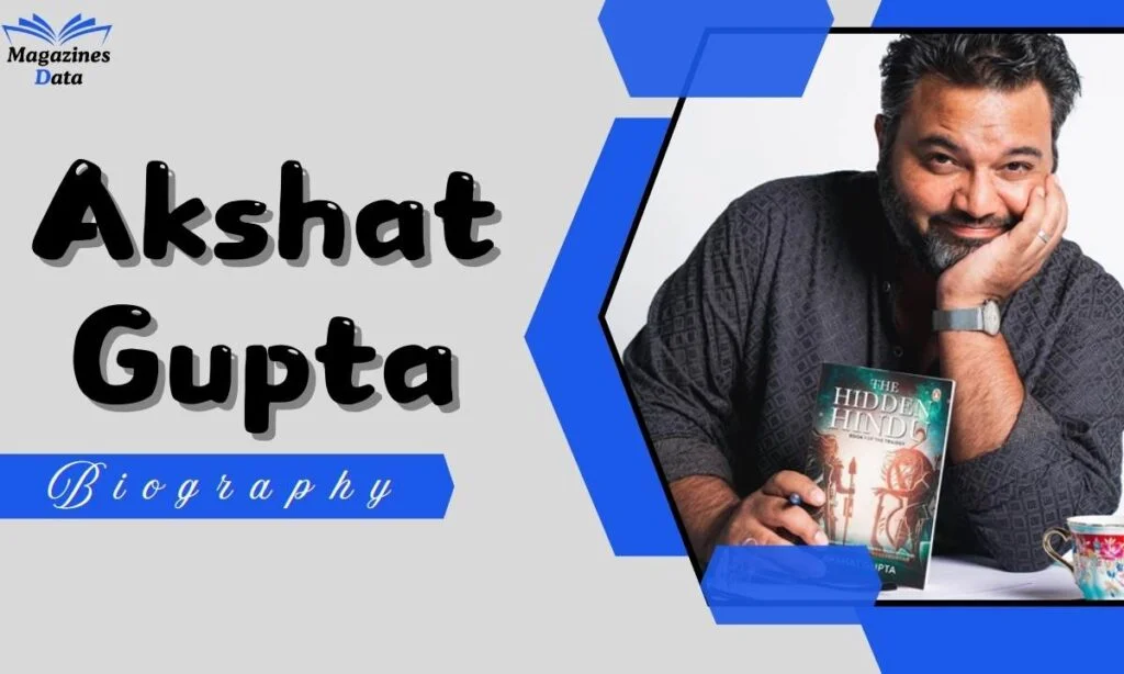 Akshat Gupta
