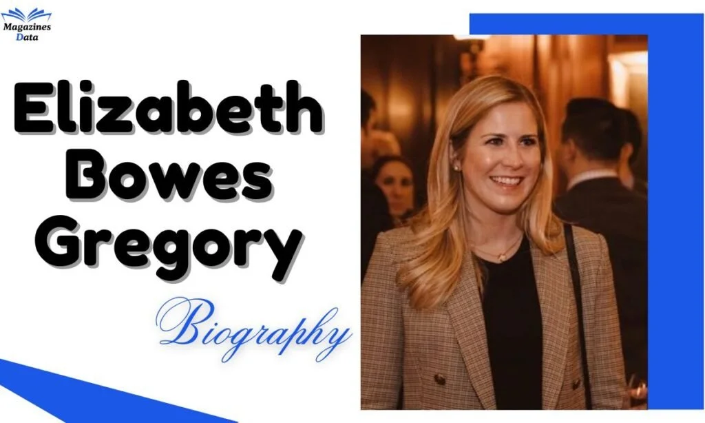 elizabeth bowes gregory