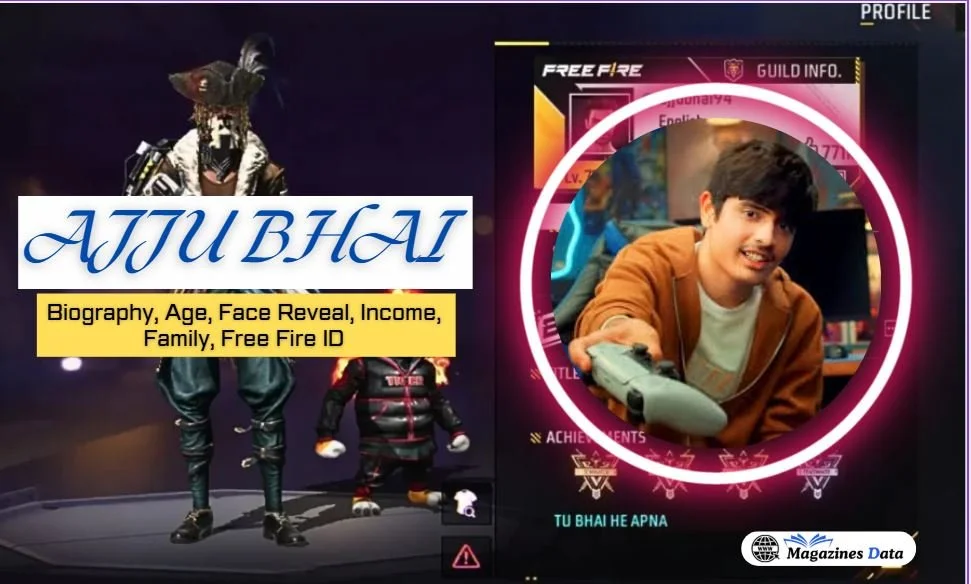 Ajju Bhai