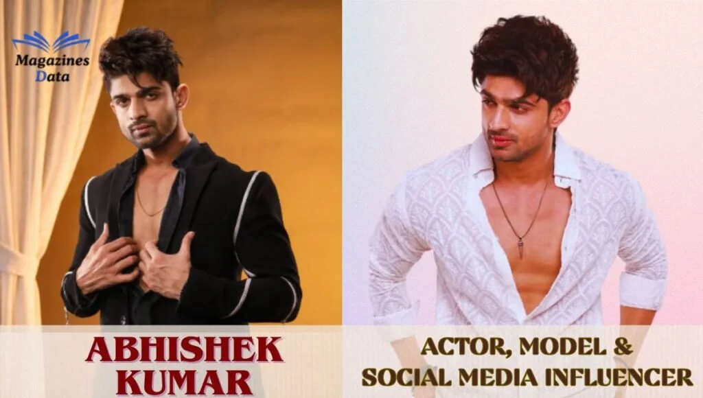 Abhishek Kumar