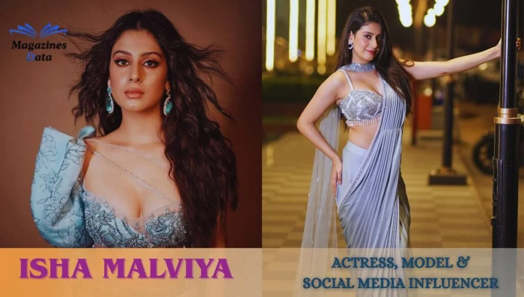 Isha Malviya