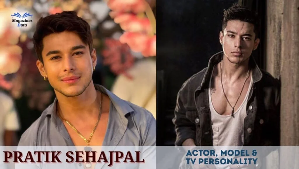PRATIK SEHAJPAL