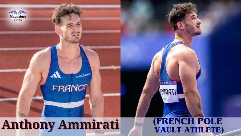 Anthony Ammirati