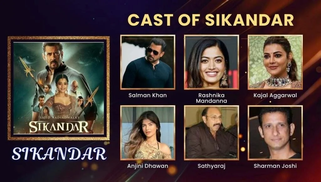 cast of sikandar