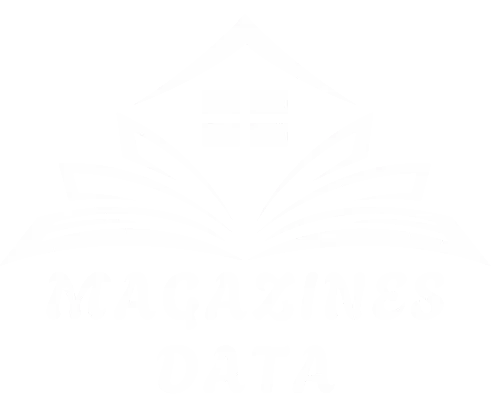 magazinesdata_logo