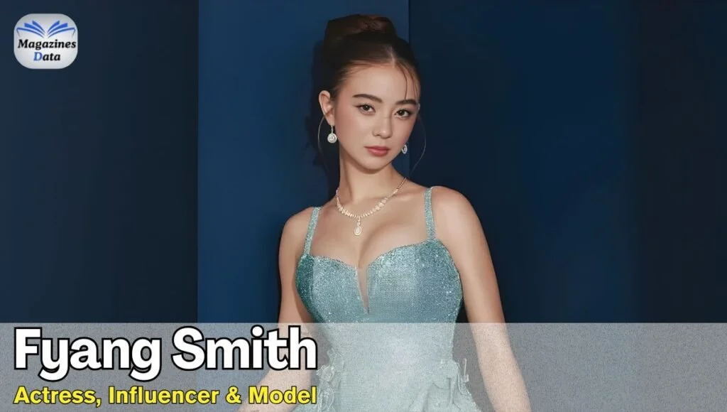 Fyang Smith