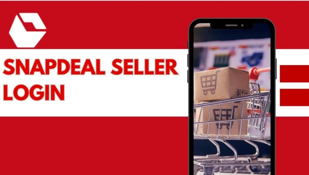 Snapdeal Seller Login