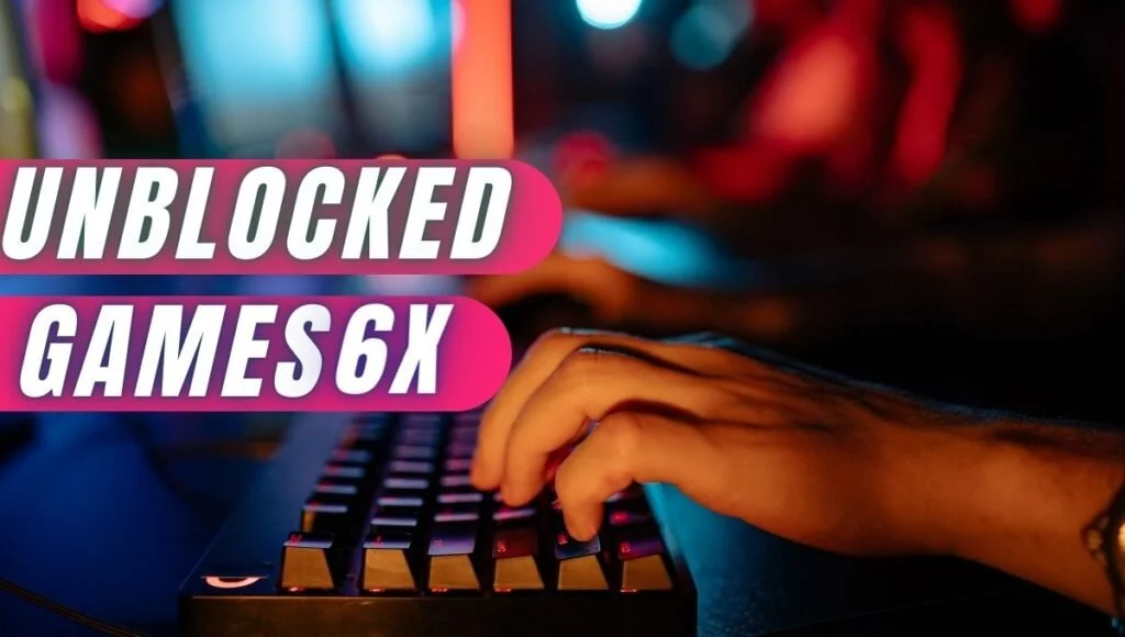 Unblocked Games 6x
