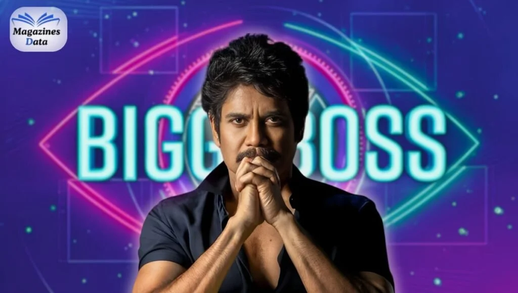 bigg boss 7 telugu contestants