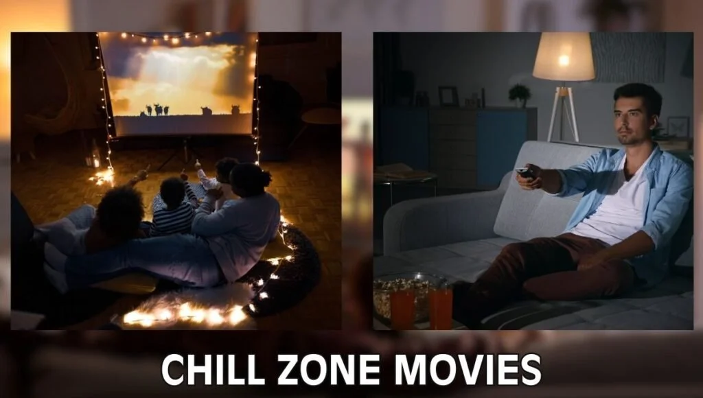 chill zone movies