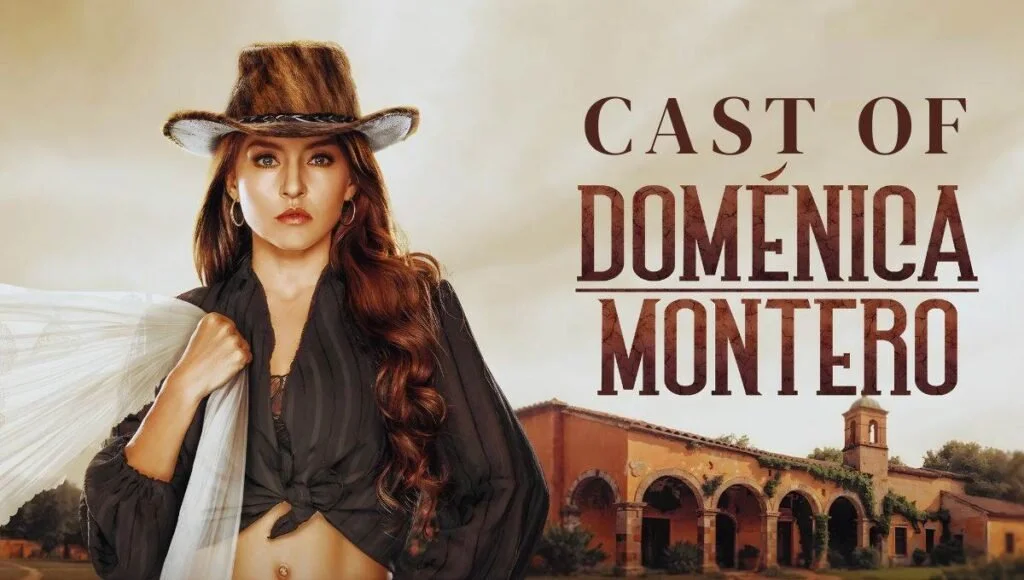 Domenica Montero