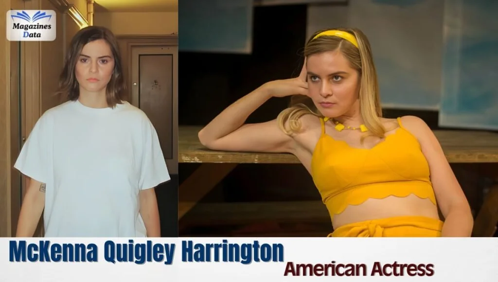 McKenna Quigley Harrington