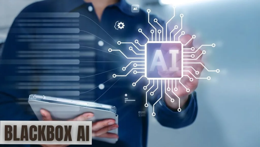 blackbox ai