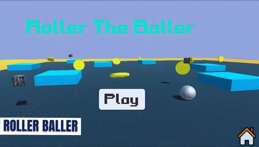 roller baller